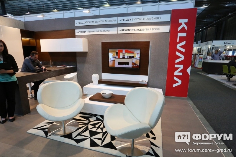 Klvana ориг кресла