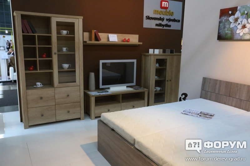 meuble.sk  словацкая мебель