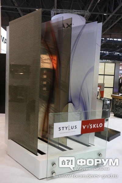 Красивые стекла от "Stylus vvsklo" конструкции из стекла, услуги по обработке стекла