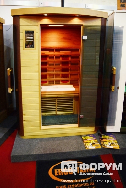 Уrgotherm.at, инфракрасные теплошкафы
