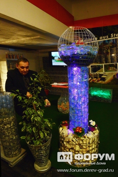 Dolomit.at, изделия из доломита.