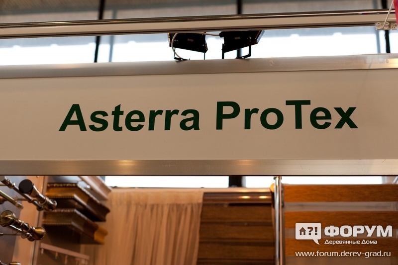 Asterra ProTex