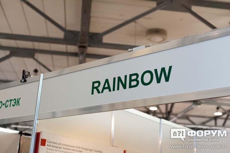 Электронные компоненты и микросхемы - Rainbow