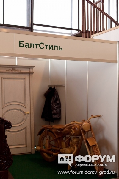 Балтстиль - производство корпусной мебели