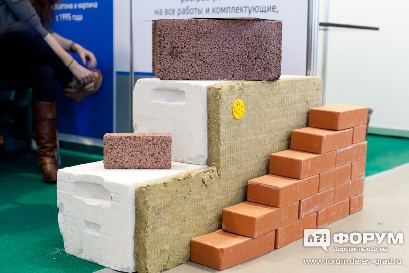 Петромонолит- проектирование и строительство из газобетона и кирпича