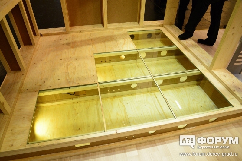 STEICO  BAUSYSTEM