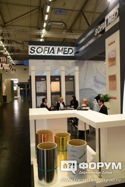 Sofia med