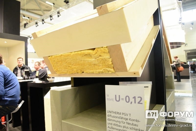 LINITHERM WLS 023