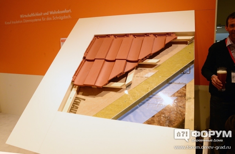 Knauf insulation