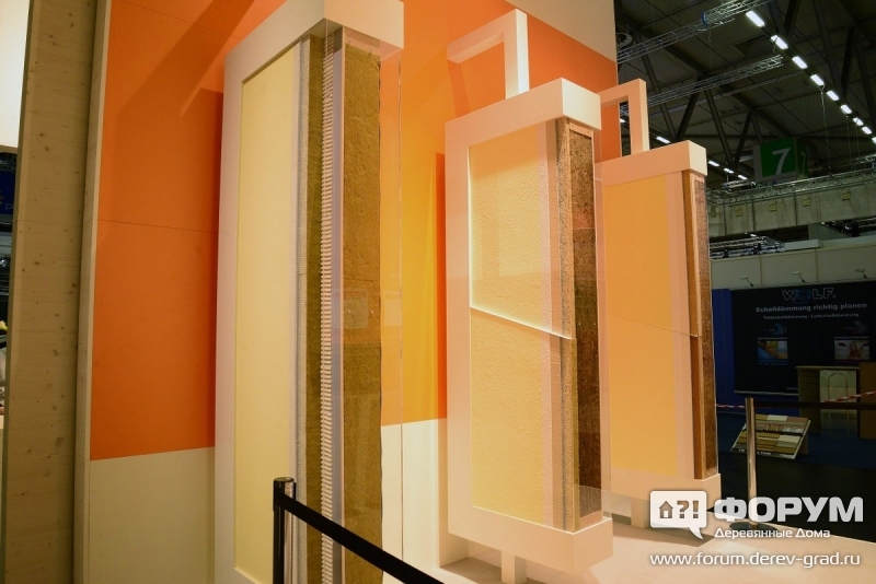 Knauf insulation