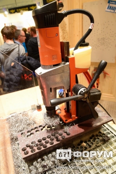 Fein fsC 2.0 wood edition