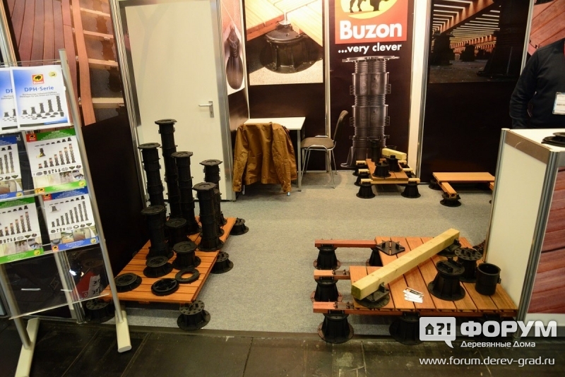 BUZON DPH