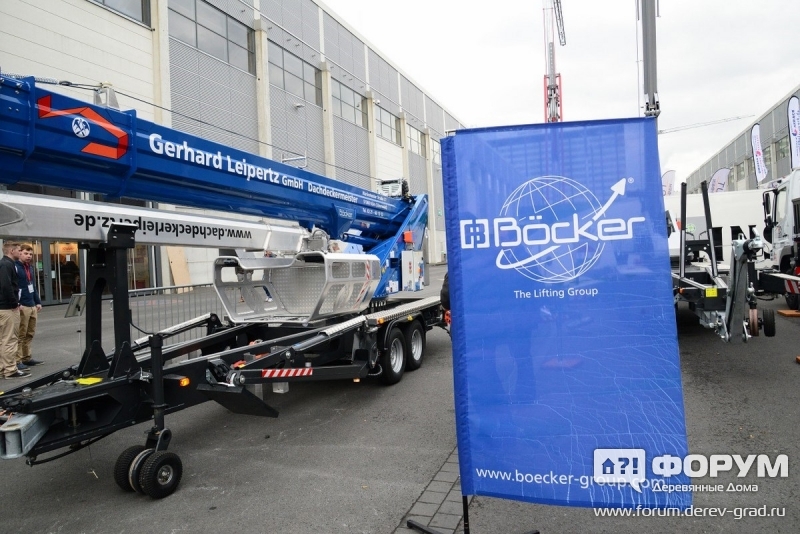 Boecker-group  lifting
