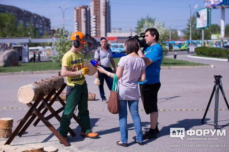 Уральский государственный лесотехнический университет (2)