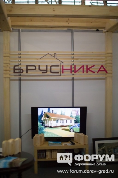Брусника (3)