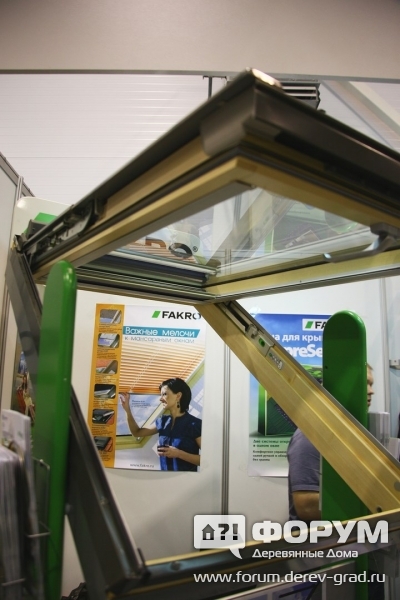 Компания Fakro (4)