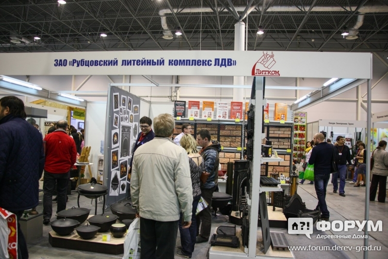 ЗАО Рубцовский литейный комплекс ЛДВ (9)