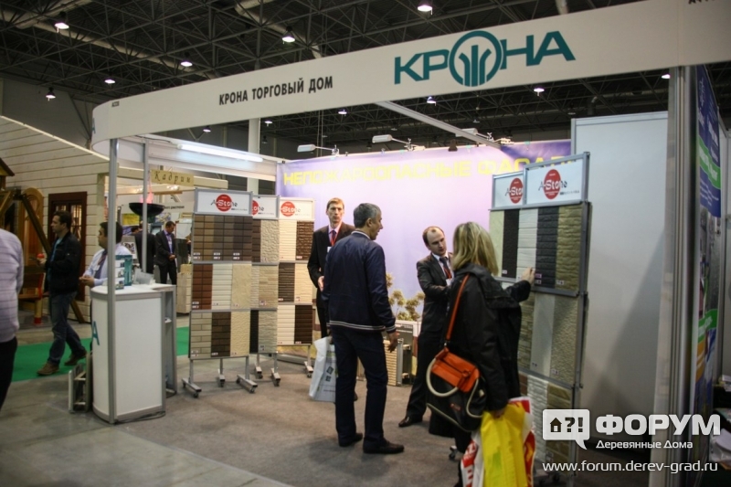 ТД  Крона (6)