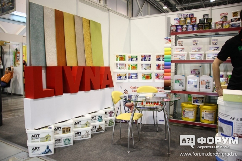 Компания Livna (3)