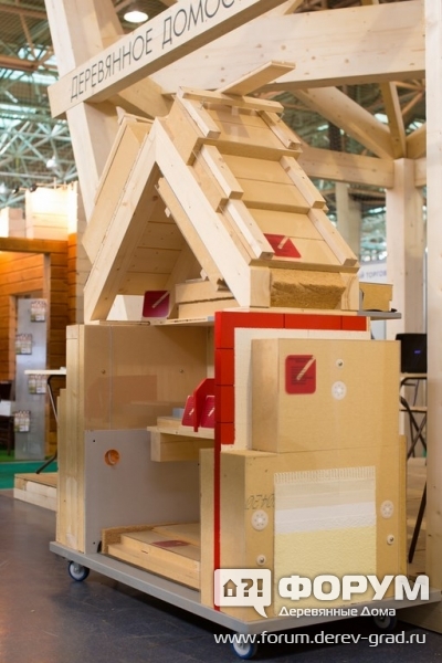 Мастерская Wood-proekt-Применяемые технологии