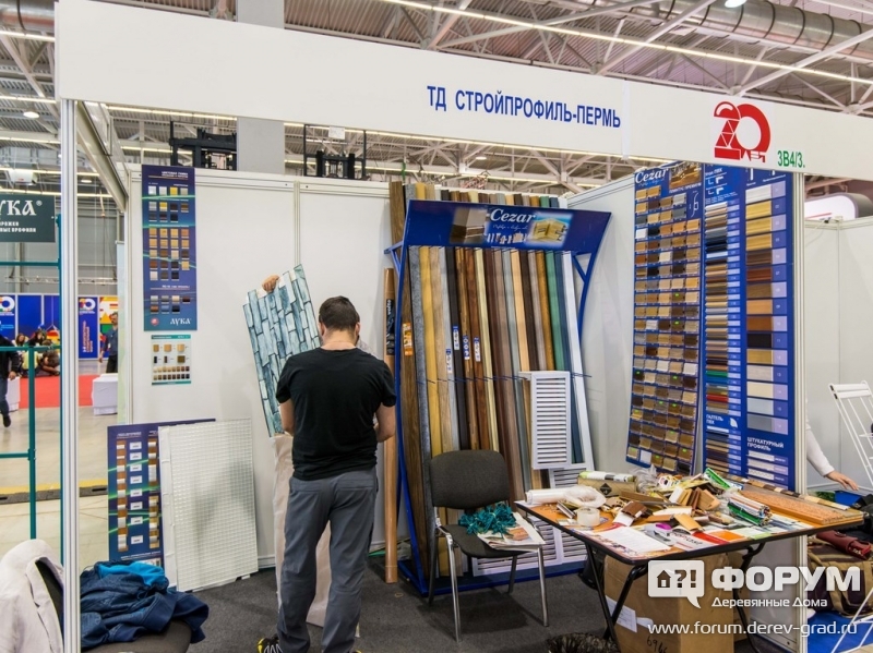 ТД СТРОЙПРОФИЛ-ПЕРМЬ - продажа плинтусов, порогов, профиль для плитки, кабель каналы и проч.