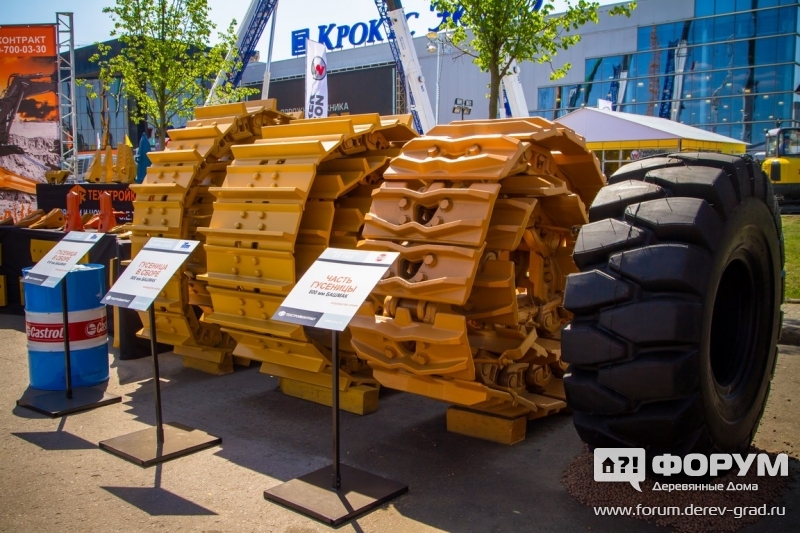 Образцы гусениц (1)