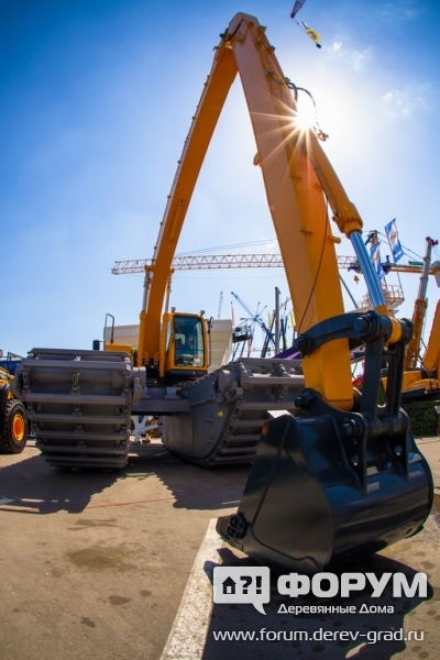 Экскаватор-амфибия Hyundai R220LC-9S LR (5)