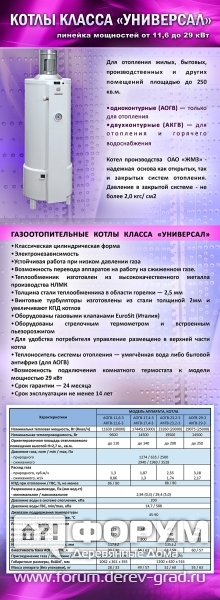 listovka универсал