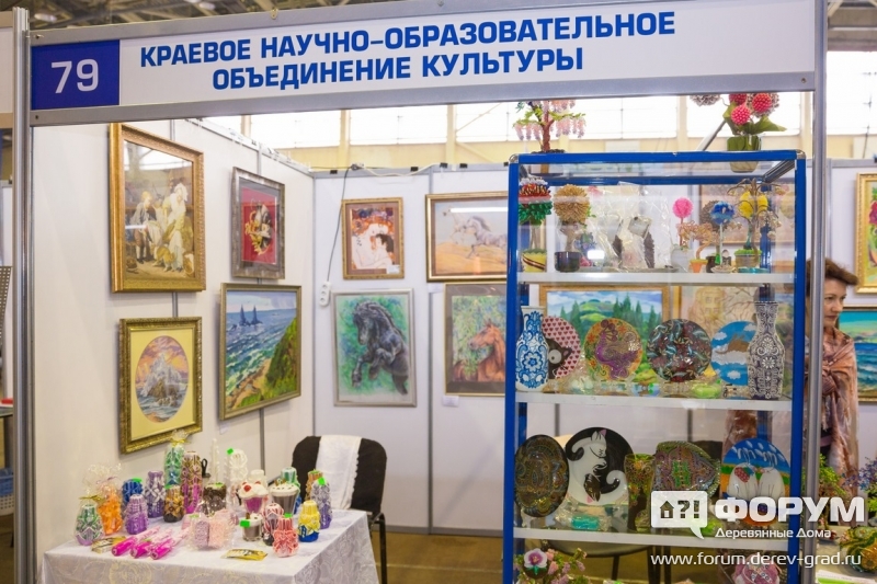 Авторские работы ручной работы
