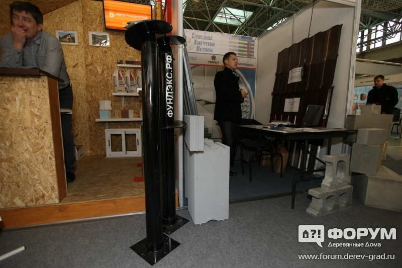 газоблоки компании Строительные конструкции материалы (2)