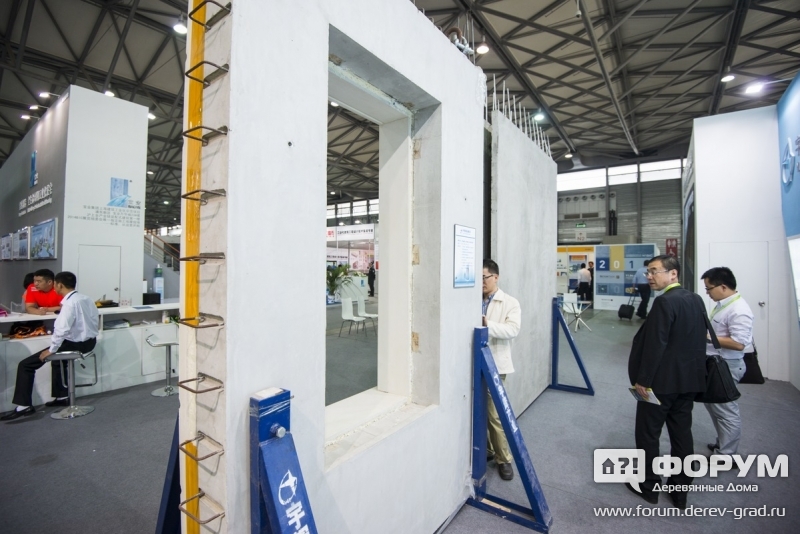 Shanghai YuHui Housing industial3